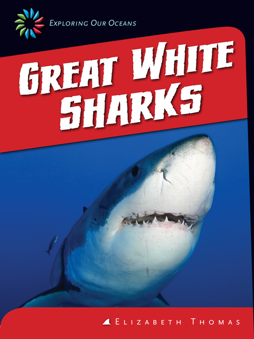 Elizabeth Thomas创作的Great White Sharks作品的详细信息 - 可供借阅